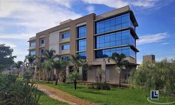 Imagem 2: Sala comercial para locação no Nova Aliança Sul, ótima localização, Edif. Aliança Center