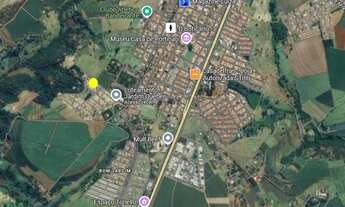 Imagem: Ótimo terreno para venda em Brodowski no