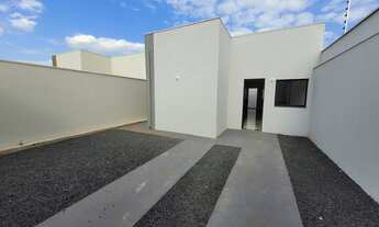 Imagem 3: Lançamento de casas em Cravinhos no Minha Casa Minha Vida, Jd Santana/ Aliança, 2 dormitor