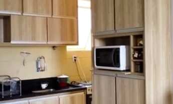 Imagem: Lindo apartamento para venda na Lagoinha