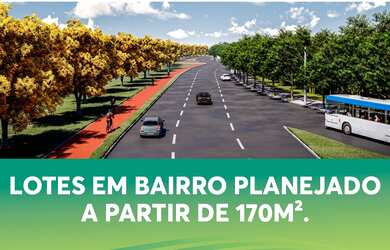 Imagem 5: Ótimo terreno misto residencial / comercial para venda na Zona Norte nas margens da Rod An