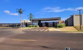 Imagem: Lote para venda em condominio fechado na