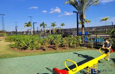 Imagem 11: Lote para venda em condominio fechado na Zona Sul no Cond. Vivendas da Mata, ao lado do Qu