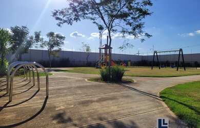 Imagem 12: Lote para venda em condominio fechado na Zona Sul no Cond. Vivendas da Mata, ao lado do Qu