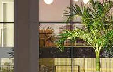 Imagem 2: Apartamento novo, lançamento alto padrão na Av. Maurilio Biagi, Cond. Riverside MB, 2 dorm