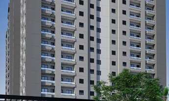 Imagem 3: Apartamento novo para venda na Fiusa, Jd. Olhos Dagua, Cond. Triade, 2 dormitorios, varand