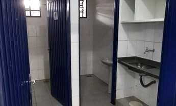 Imagem 7: Ótimo salão comercial para locação no Jd. Novo Mundo, Zona Leste, com 60 m2 privativos, ba