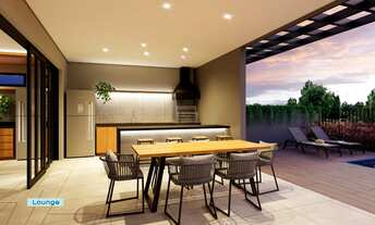 Imagem 2: Super lançamento em Bonfim Paulista no charmoso Quintas de São José, Cond. Citta.07, apart