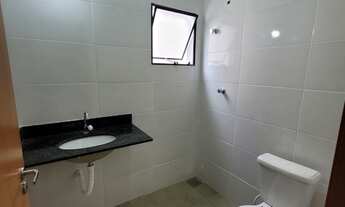 Imagem 7: Lançamento de casas em Cravinhos no Minha Casa Minha Vida, Jd Santana/ Aliança, 2 dormitor