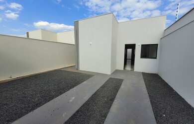 Imagem 3: Lançamento de casas em Ribeirão Preto no Minha Casa Minha Vida, Pq das Gaivotas, 2 dormito