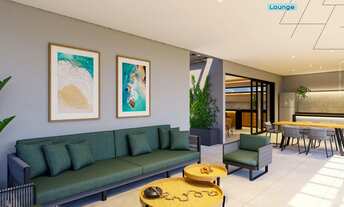 Imagem 4: Super lançamento em Bonfim Paulista no charmoso Quintas de São José, Cond. Citta.07, apart