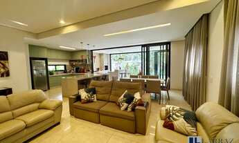 Imagem: Magnifico sobrado alto padrão para venda