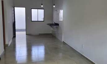 Imagem: Lançamento de casas em Cravinhos no Minha