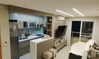 Imagem: Lindo apartamento reformado para venda no