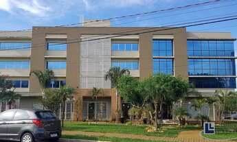 Imagem 1: Sala comercial para locação no Nova Aliança Sul, ótima localização, Edif. Aliança Center