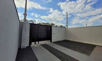 Imagem 2: Lançamento de casas em Cravinhos no Minha Casa Minha Vida, Jd Santana/ Aliança, 2 dormitor