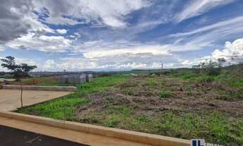 Imagem: Lote misto Res/Com para venda no Villas