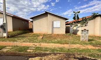 Imagem: Oportunidade. Casa para venda em Andradina-SP