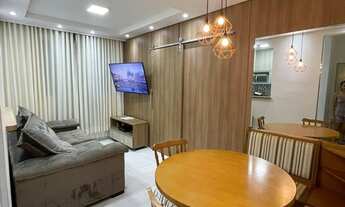 Imagem: Lindo apartamento para venda ou locação