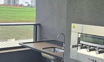 Imagem: Apartamento novo para venda no Jd Olhos