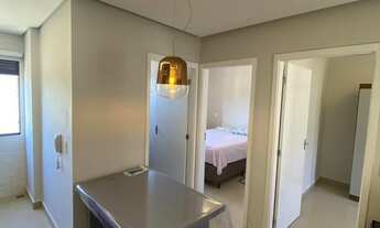 Imagem: Lindo apartamento mobiliado para venda na