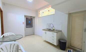 Imagem 3: Ótima sala comercial para locação no Jd. América, entre Av. Pres. Vargas e Independencia