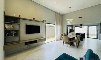 Imagem 1: Oportunidade. Casa para venda no Portal da Mata Zona Sul, 3 dormitorios com 1 suite, gourm