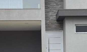 Imagem: Maravilhoso sobrado novo alto padrão para