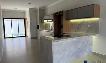 Imagem 2: Oportunidade. Casa nova para venda no Recreio das Acacias, Cond Reserva Imperial, 3 suites