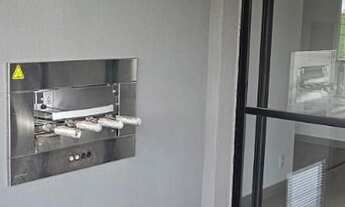 Imagem 7: Apartamento novo para venda no Jd Olhos Dagua, Cond Livit, 3 dormitorios com 1 suite com 8