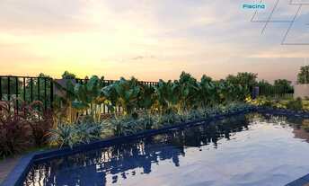 Imagem 3: Super lançamento em Bonfim Paulista no charmoso Quintas de São José, Cond. Citta.07, apart