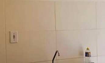 Imagem 4: Apartamento para venda no Vitta Ribeirao Verde 3, com 2 dormitorios, 42 m2 privativos, por