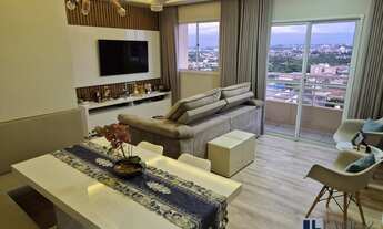 Imagem: Lindo apartamento para venda no Planalto