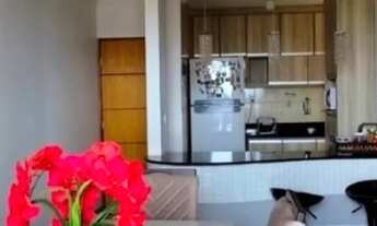 Imagem 4: Lindo apartamento para venda na Lagoinha Cond Jardim Europa, Bloco Padua, 2 dormitorios co