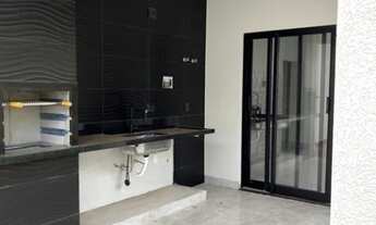 Imagem: Oportunidade. Casa nova alto pdrão para