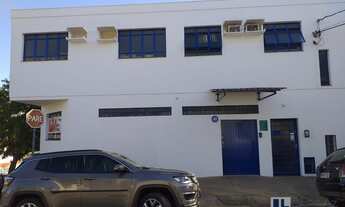 Imagem: Sala comercial para locação no Jd. Novo