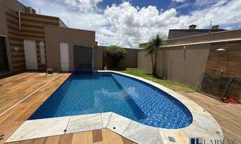 Imagem: Linda casa para venda na City Ribeirão