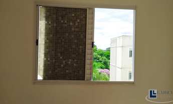 Imagem 5: Apartamento para venda em Ribeirao Preto-SP na Zona Leste, Cond. Palacio Windsor, 2 dormit