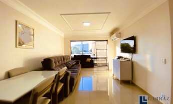 Imagem: Lindo apartamento para venda no Iguatemi