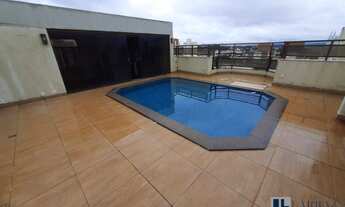 Imagem: Cobertura para venda no Centro proximo ao