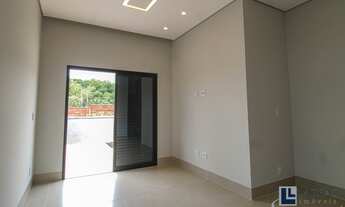 Imagem 7: Linda casa nova para venda ou locação em Bonfim Paulista no charmoso Terras de Bonfim, Con