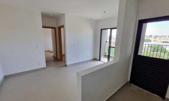 Imagem: Apartamento novo alto padrão para venda