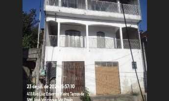 Imagem: Oportunidade. Sobrado para venda em Mairinque-SP