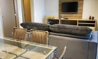 Imagem: Ótimo apartamento mobiliado para venda