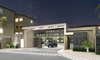 Imagem: Apartamento novo para venda na Zona Norte