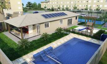 Imagem 3: Apartamento novo para venda na Zona Norte, Condominio Ponto Da Vinci, 2 dormitorios, 42 m2