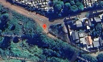 Imagem: Oportunidade. Terreno para venda em Itarare-SP