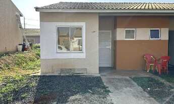 Imagem: Oportunidade. Casa para para venda em Ourinhos-SP