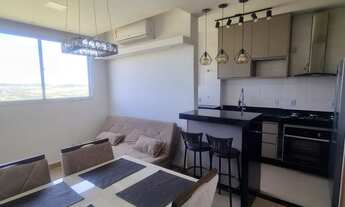 Imagem: Ótimo apartamento mobiliado para venda