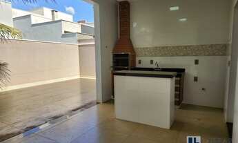 Imagem 6: Oportunidade. Sobrado novo para venda no Recreio das Acacias, Cond. Villa Romana 2 com 3 s